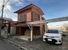 横須賀線/保土ケ谷駅 徒歩10分 1-2階 築50年の外観