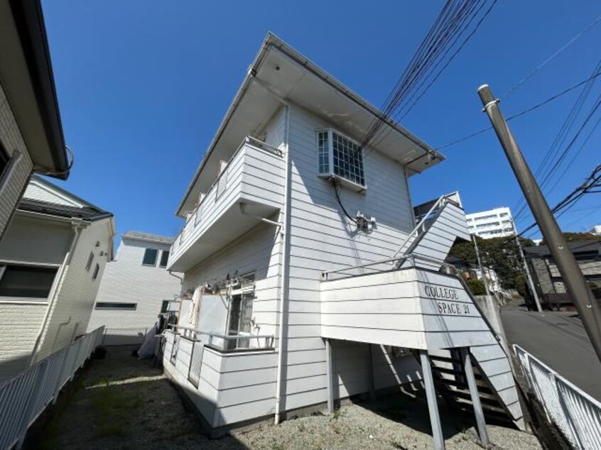  相鉄本線/和田町駅 徒歩15分 1階 築39年