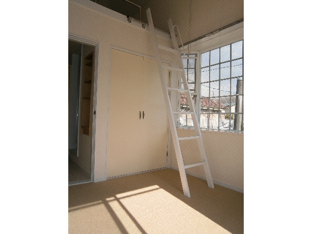  相鉄本線/和田町駅 徒歩15分 1階 築39年