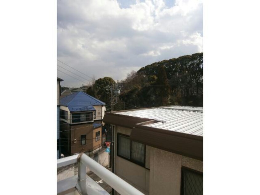  相鉄本線/和田町駅 徒歩15分 1階 築39年