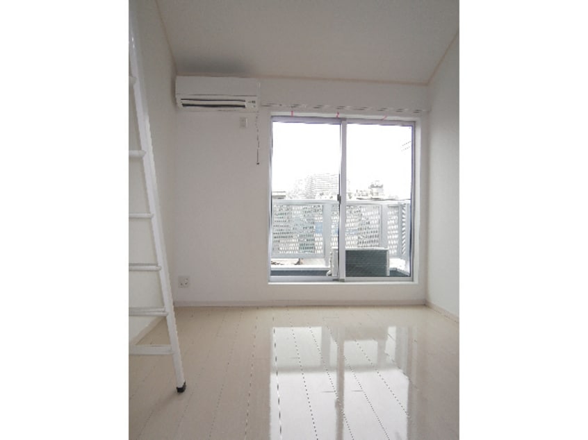  相鉄本線/和田町駅 徒歩4分 3階 築10年