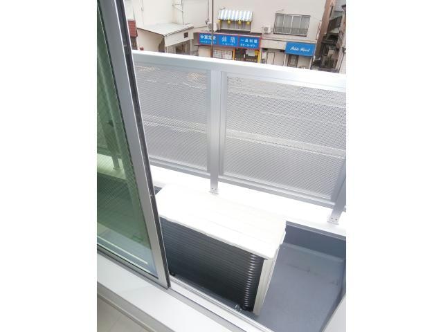  相鉄本線/和田町駅 徒歩4分 3階 築10年