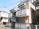 横須賀線/保土ケ谷駅 徒歩6分 2階 築21年の外観