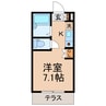 横須賀線/保土ケ谷駅 徒歩11分 1階 築10年 1Rの間取り