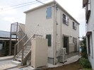 相鉄本線/西横浜駅 徒歩9分 2階 築10年の外観