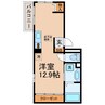 横須賀線/保土ケ谷駅 徒歩5分 1階 築10年 1Rの間取り