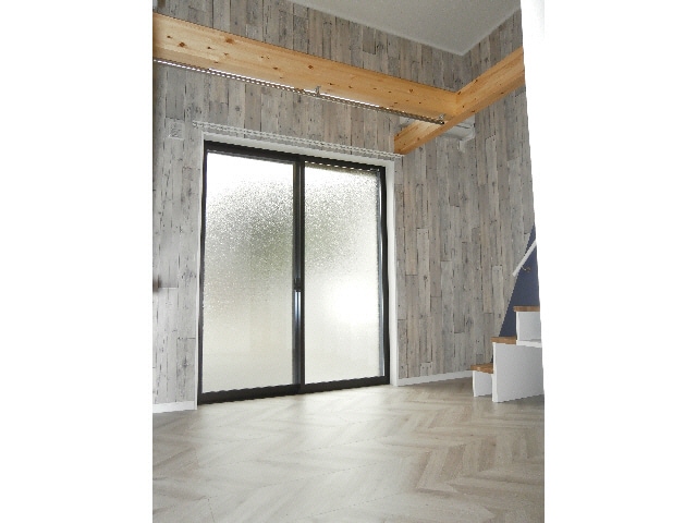 洋室 横須賀線/保土ケ谷駅 徒歩10分 1階 築10年