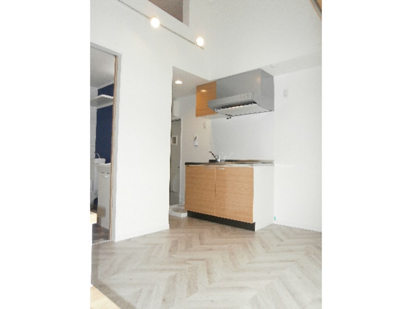 洋室 横須賀線/保土ケ谷駅 徒歩10分 1階 築10年