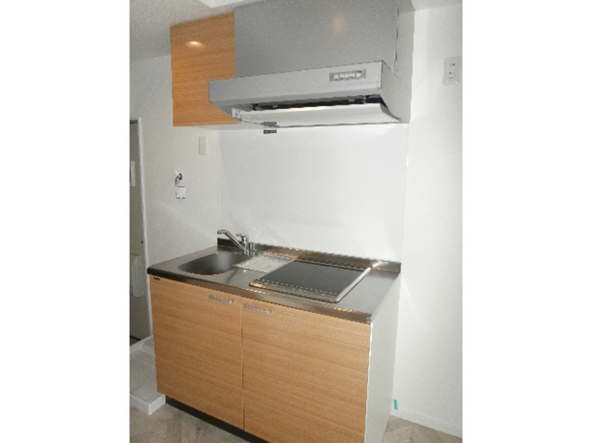 キッチン 横須賀線/保土ケ谷駅 徒歩10分 1階 築10年