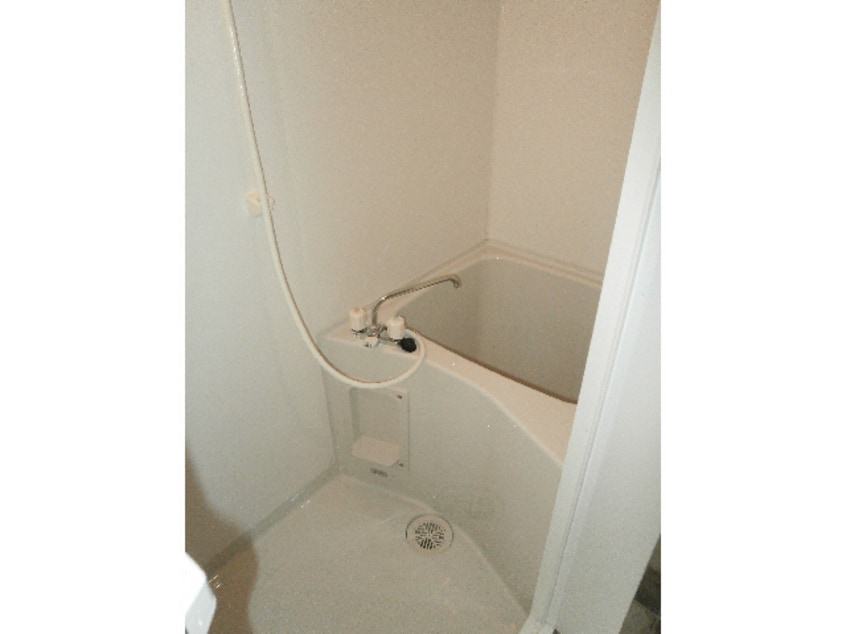 浴室 横須賀線/保土ケ谷駅 徒歩10分 1階 築10年