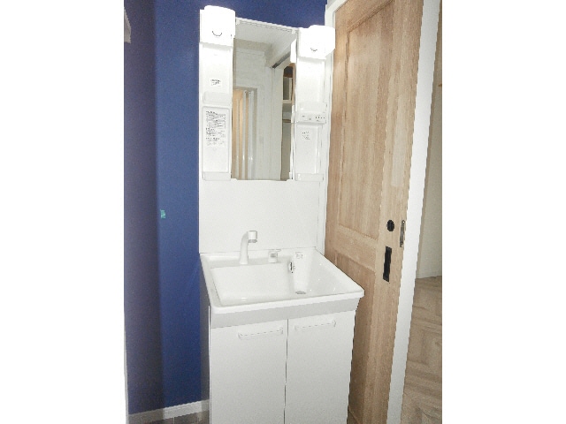 洗面化粧台 横須賀線/保土ケ谷駅 徒歩10分 1階 築10年