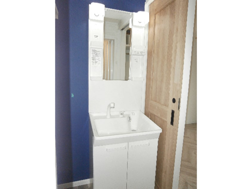 洗面化粧台 横須賀線/保土ケ谷駅 徒歩10分 1階 築10年