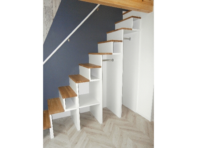 階段収納 横須賀線/保土ケ谷駅 徒歩10分 1階 築10年