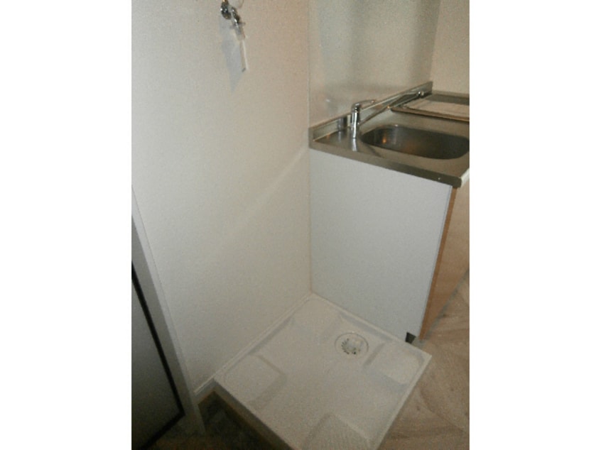 室内洗濯機置場 横須賀線/保土ケ谷駅 徒歩10分 1階 築10年