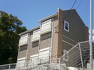 外観 相鉄本線/和田町駅 徒歩8分 1階 築9年