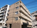 横浜市営地下鉄ブルーライン/高島町駅 徒歩8分 4階 築9年の外観