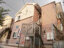  横須賀線/保土ケ谷駅 徒歩9分 2階 築12年