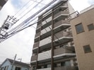 相鉄本線/西横浜駅 徒歩5分 3階 築9年の外観