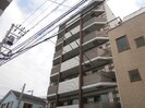 相鉄本線/西横浜駅 徒歩5分 3階 築9年の外観