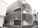 横須賀線/保土ケ谷駅 徒歩13分 1階 築8年の外観