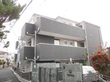 グリーンハイツ西横浜