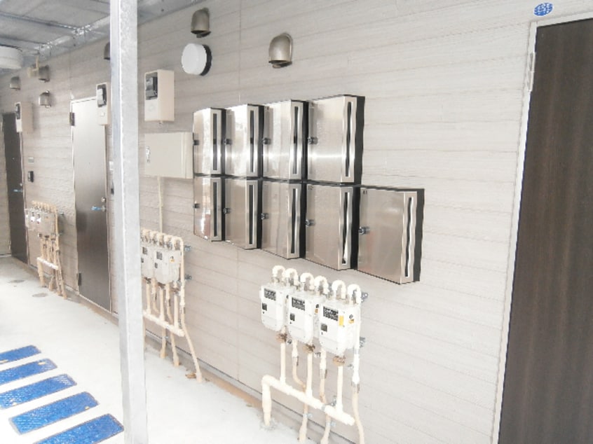  横須賀線/保土ケ谷駅 徒歩13分 3階 築9年