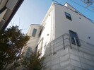 横須賀線/保土ケ谷駅 徒歩7分 1階 築9年の外観