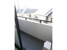 バルコニー 横須賀線/保土ケ谷駅 徒歩9分 3階 築31年