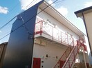 相鉄本線/和田町駅 徒歩7分 1階 築9年の外観