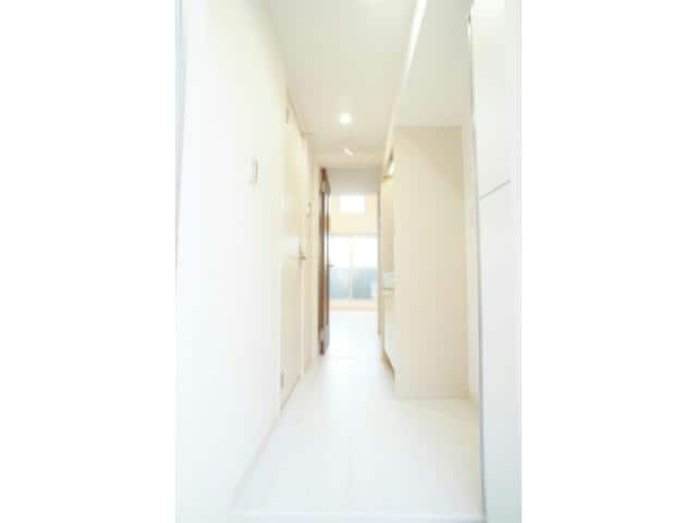  横浜市営地下鉄ブルーライン/三ツ沢上町駅 徒歩11分 1階 築9年