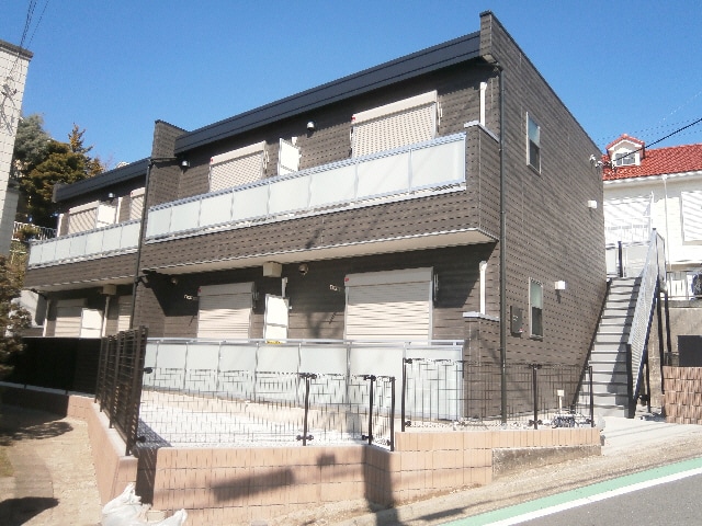  相鉄本線/星川駅 徒歩14分 2階 築9年