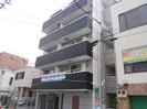 相鉄本線/西横浜駅 徒歩7分 2階 築9年の外観