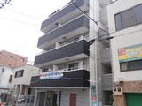 プランドール西横浜