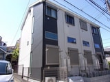 アーヴェル羽沢南