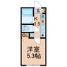 相鉄本線/星川駅 徒歩14分 1階 築8年 1Kの間取り