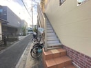  横須賀線/保土ケ谷駅 徒歩14分 2階 築8年
