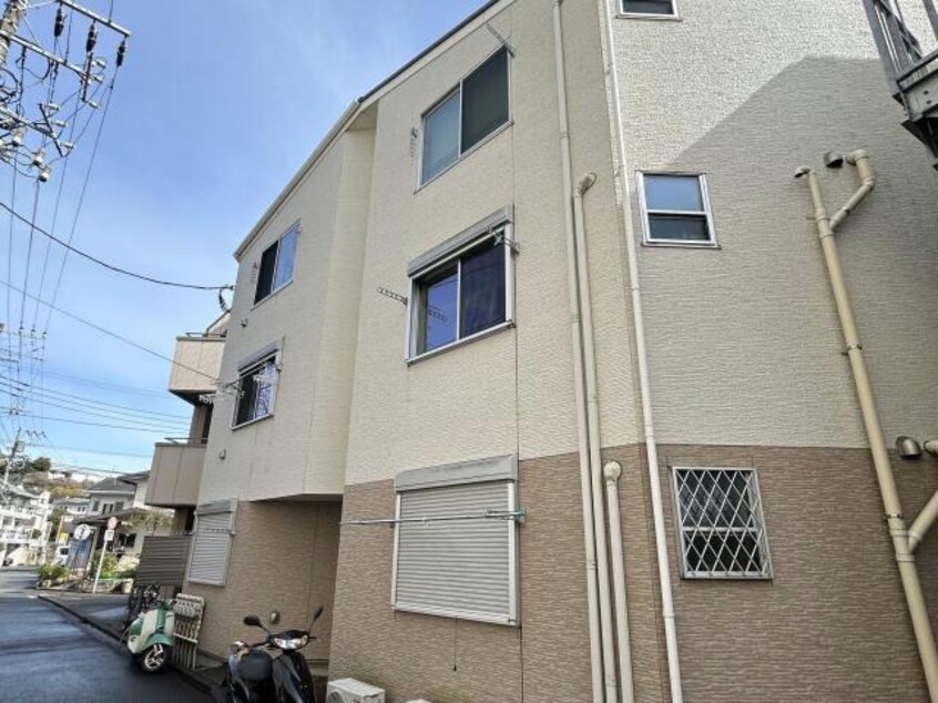  相鉄本線/和田町駅 徒歩5分 2階 築9年