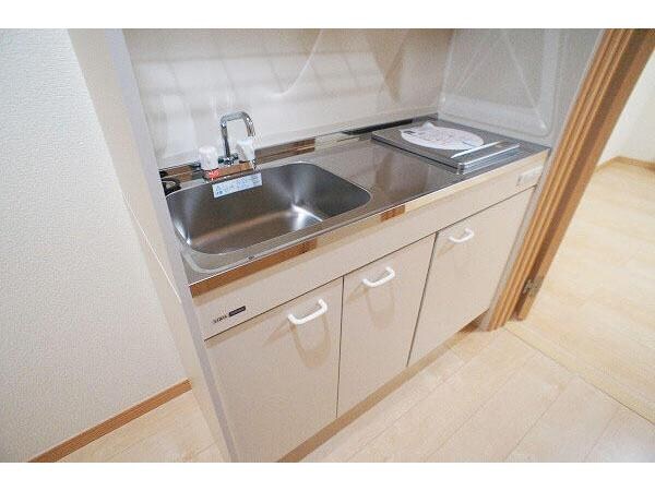  相鉄本線/和田町駅 徒歩5分 2階 築9年