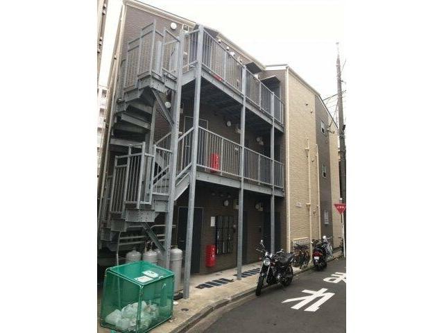  相鉄本線/和田町駅 徒歩6分 1階 築9年