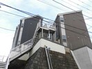 相鉄本線/上星川駅 徒歩8分 1階 築7年の外観