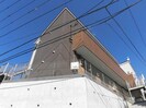相鉄本線/上星川駅 徒歩8分 1階 築7年の外観
