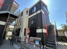 相鉄本線/上星川駅 徒歩12分 1階 築8年の外観