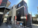 相鉄本線/上星川駅 徒歩12分 1階 築8年の外観