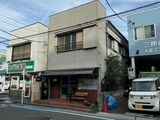 星川1丁目アパート