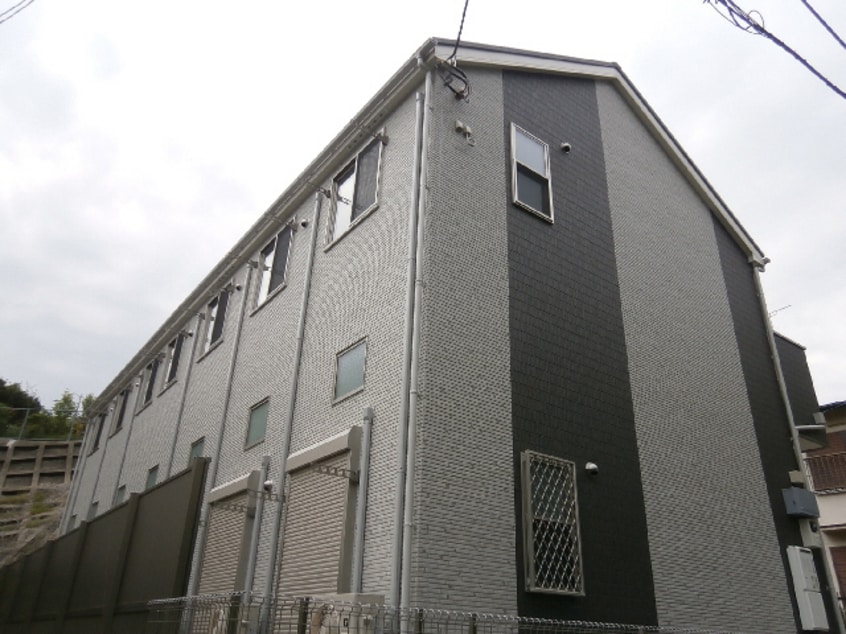  横須賀線/保土ケ谷駅 徒歩10分 2階 築8年