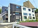 京急本線・久里浜線/井土ケ谷駅 徒歩9分 2階 築7年の外観