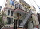 横須賀線/保土ケ谷駅 徒歩6分 1階 築7年の外観