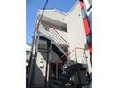 相鉄本線/星川駅 徒歩6分 1階 築7年の外観