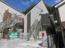 京急本線・久里浜線/井土ケ谷駅 徒歩12分 1階 築7年の外観
