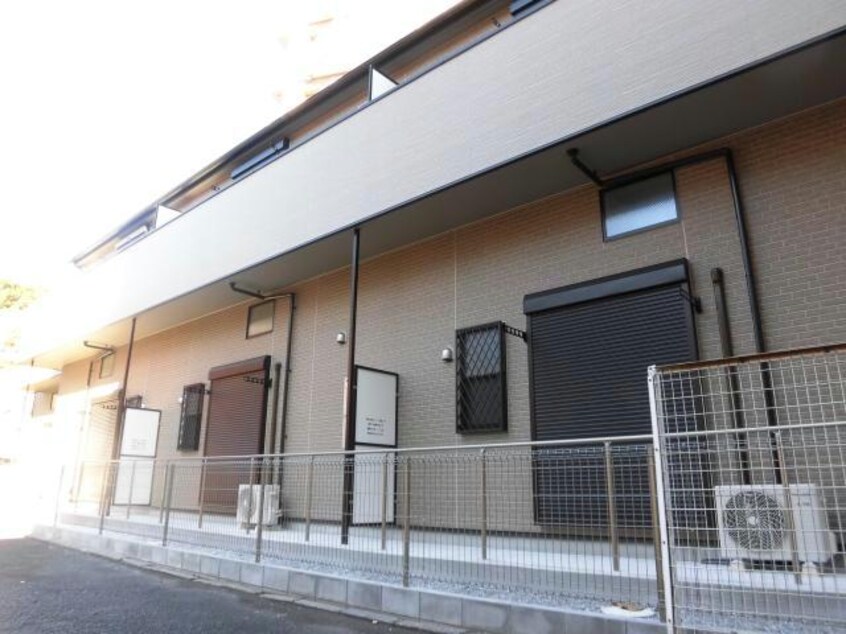  横須賀線/保土ケ谷駅 徒歩5分 1階 築8年